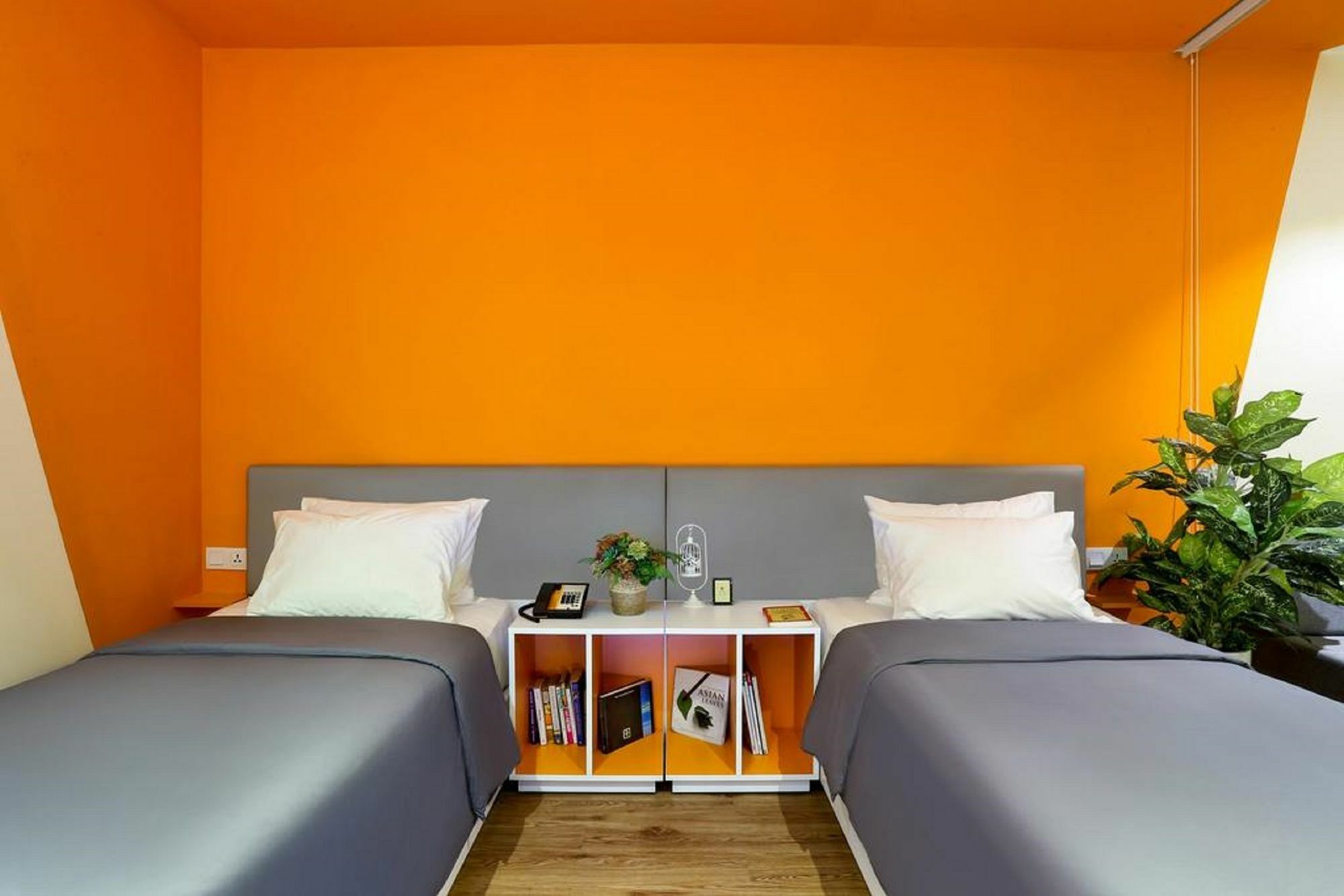Atlantica Balcony Ocean View Serviced Apartment Nha Trang Exterior photo